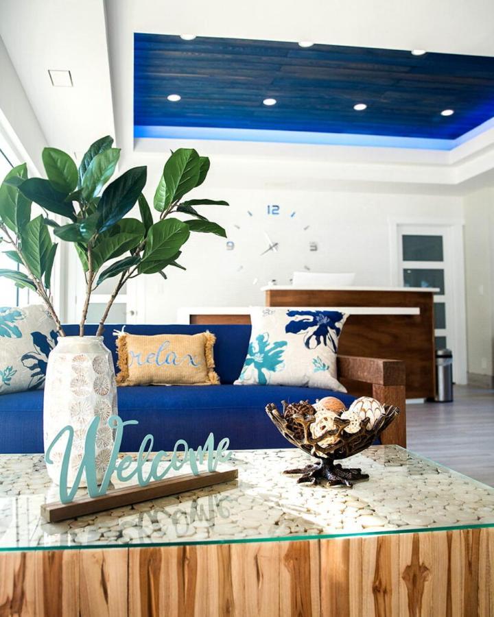 Sun Tower Hotel & Suites On The Beach Fort Lauderdale Extérieur photo