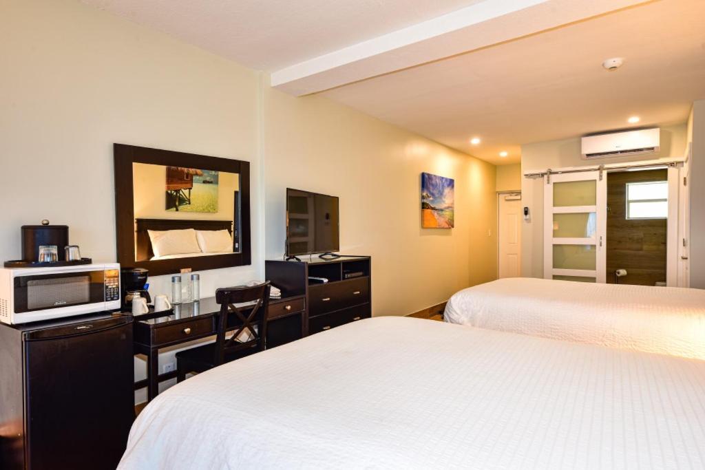 Sun Tower Hotel & Suites On The Beach Fort Lauderdale Extérieur photo