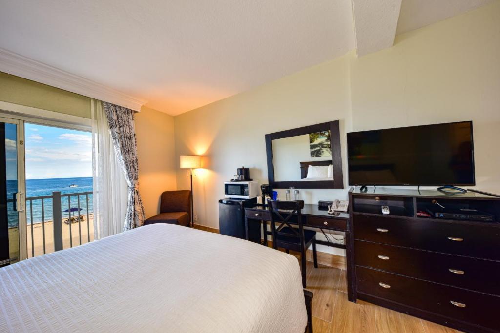 Sun Tower Hotel & Suites On The Beach Fort Lauderdale Extérieur photo