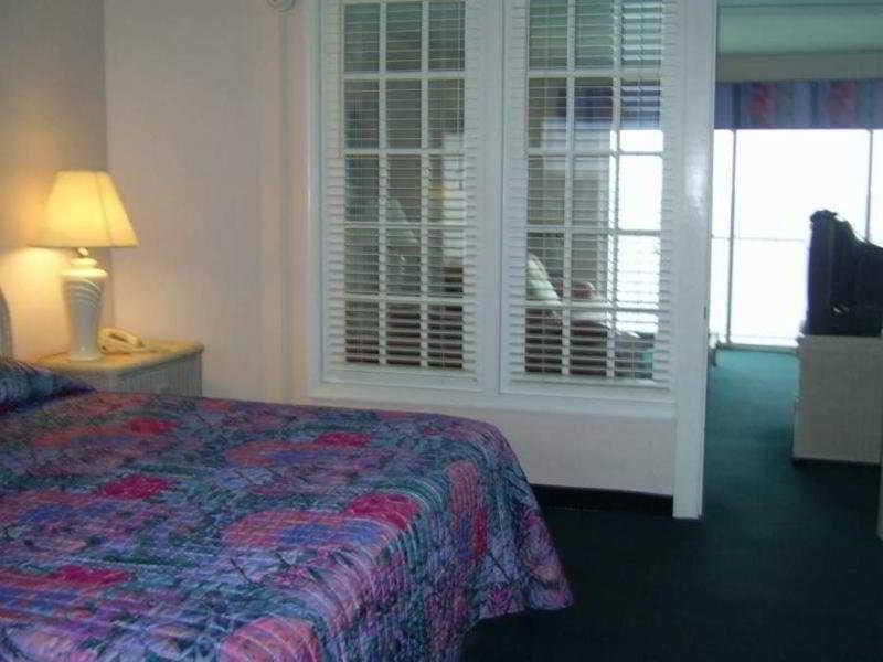 Sun Tower Hotel & Suites On The Beach Fort Lauderdale Extérieur photo