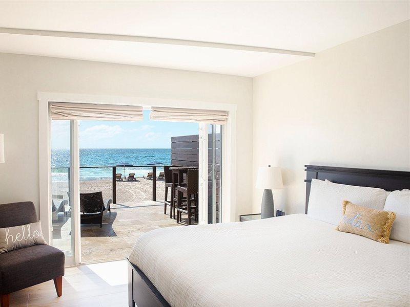 Sun Tower Hotel & Suites On The Beach Fort Lauderdale Extérieur photo