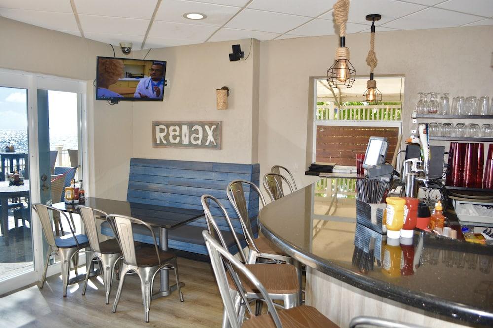 Sun Tower Hotel & Suites On The Beach Fort Lauderdale Extérieur photo