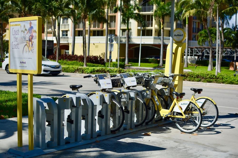 Sun Tower Hotel & Suites On The Beach Fort Lauderdale Extérieur photo