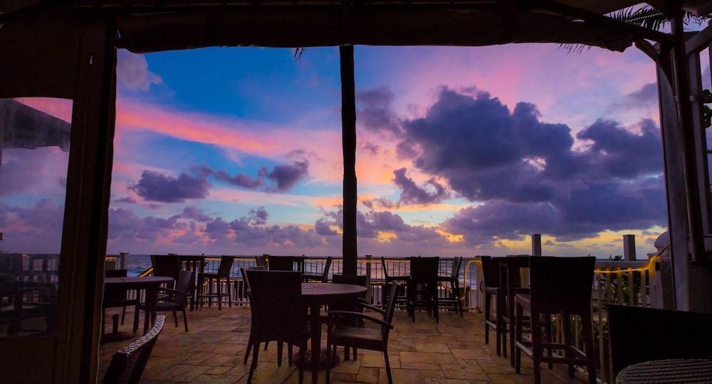 Sun Tower Hotel & Suites On The Beach Fort Lauderdale Extérieur photo