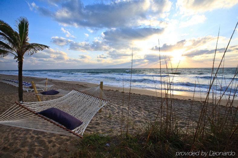 Sun Tower Hotel & Suites On The Beach Fort Lauderdale Facilités photo
