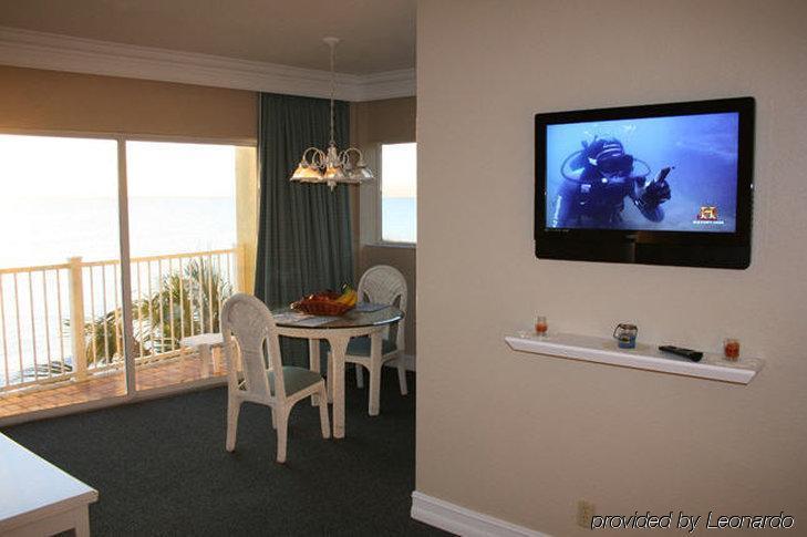 Sun Tower Hotel & Suites On The Beach Fort Lauderdale Chambre photo