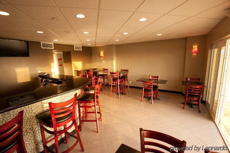 Sun Tower Hotel & Suites On The Beach Fort Lauderdale Restaurant photo