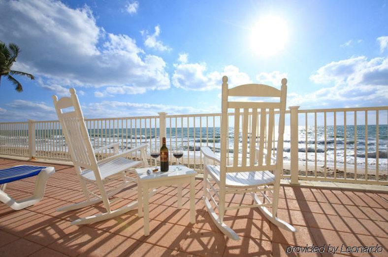 Sun Tower Hotel & Suites On The Beach Fort Lauderdale Facilités photo
