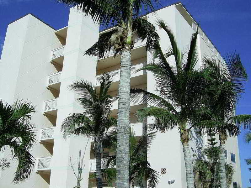 Sun Tower Hotel & Suites On The Beach Fort Lauderdale Extérieur photo