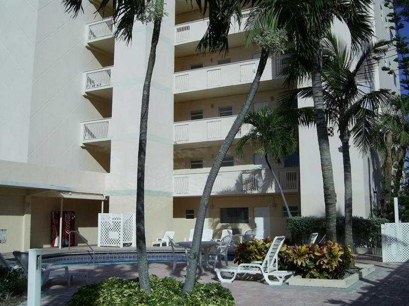 Sun Tower Hotel & Suites On The Beach Fort Lauderdale Extérieur photo